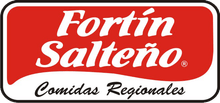 Fortín Salteño · Comidas Regionales